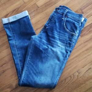 Citizens of Humanity